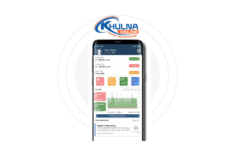 About Khulna Online